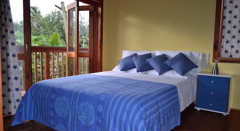 Kaireva Beach House Rarotonga Kamer foto