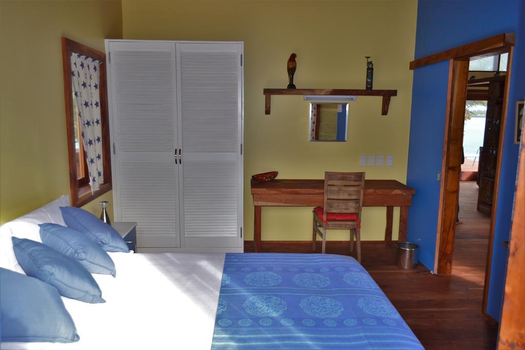 Kaireva Beach House Rarotonga Buitenkant foto